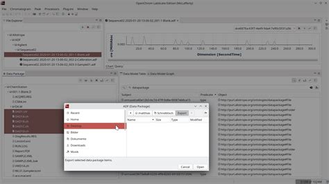 Image result for OpenChrom Tutorial