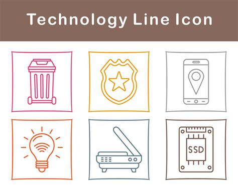 Technology Vector Graphics 的图像结果