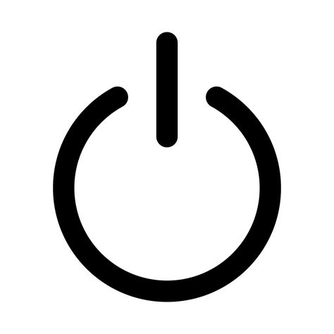 Power Button Icon 的图像结果