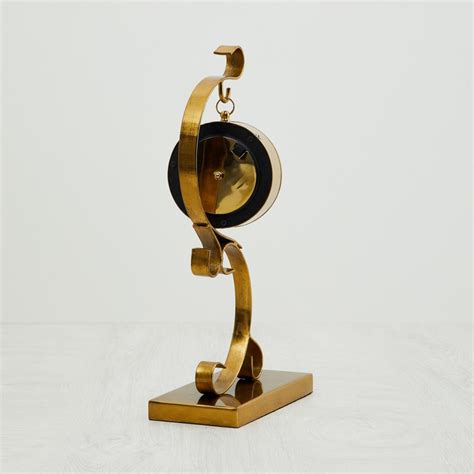Buy Casablanca Table Clock from Home Centre at just INR 1599.0