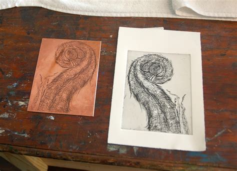 Image result for Intaglio Printmaking