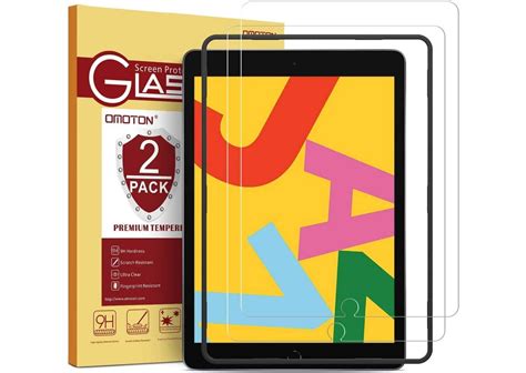 Image result for iPad Screen Protector Border