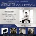 Jeremy Camp, Volume 1 (Mastertrax Premium Collection) : Camp, Jeremy ...