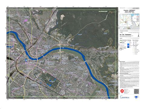 Image result for Reference Map Example