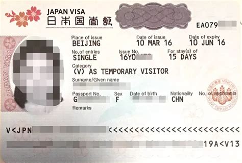 没有年薪十万，照样可以申请日本签证，轻松出签so easy - 知乎