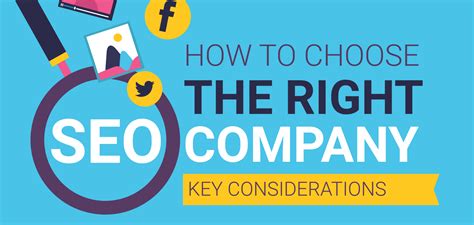 6 Tips for Choosing the Best organic SEO Company - SeoTuners