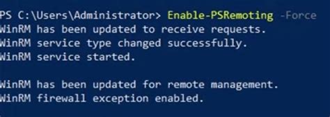 Image result for Run a Command On a Remote Computer