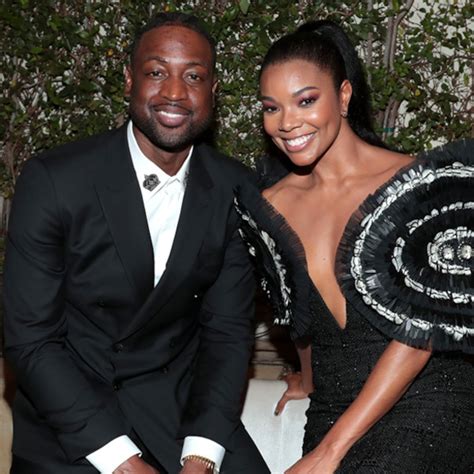 Dwyane Wade Defends Gabrielle Union Following AGT Concerns