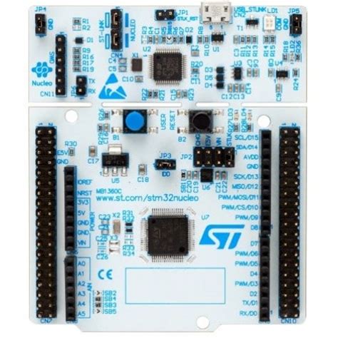 Buy Microcontroller Development & Prototyping Board Online in India at ...