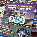 IMU CET Full Package 2025 - by 2IMU® : 2IMU: Amazon.in: Fashion
