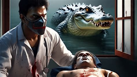 50 से ज्यादा मर्डर, शवों को मगरमच्छों को ख‍िलाया...'डॉक्टर डेथ' क्र ...