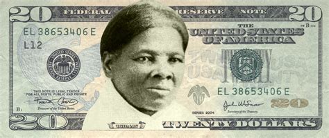 Harriet Tubman on the 20: an image with impact | Media Literacy Now