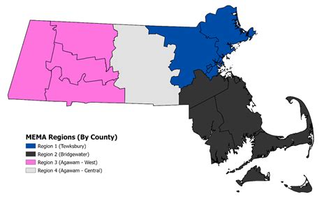 Audit of the Massachusetts Emergency Management Agency Overview of ...
