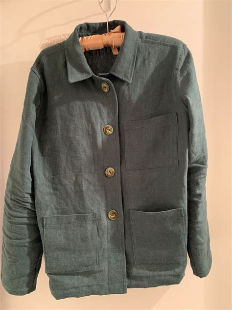 Easy Jacket Pattern 的图像结果