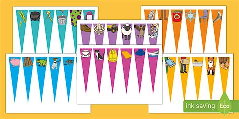 Phase 1 Phonics Wheel Game | Letters and Sounds Phonics