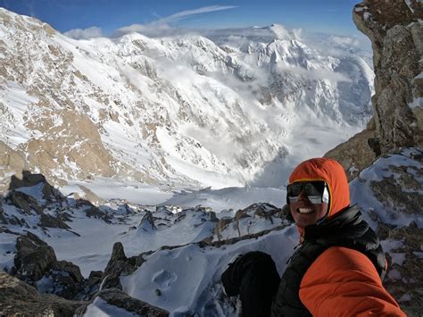 Nome brothers are the first to summit Denali this season - Anchorage ...