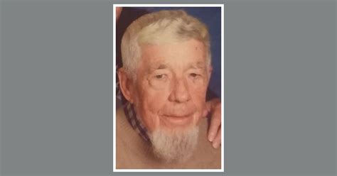 Obituary | John E. Stone | Ewing Brothers Funeral Home