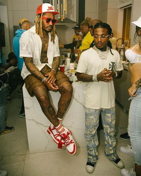 Future Rapper Style 的图像结果