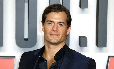 After Superman And Witcher, Fans Want Henry Cavill To Play This Role In ...