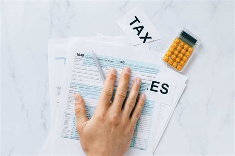 美國稅務的預估稅Estimated Tax是什麼？w2都有預扣了還需要繳嗎？