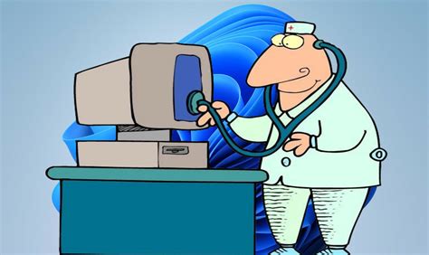 Image result for Windows 11 Computer Health Check