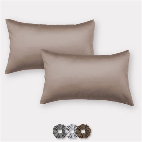 Buy Pillow Covers Online | Satin & Cotton by Seevo – Seevo.in