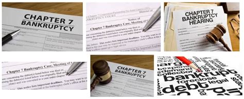 Image result for How to File Chapter 7