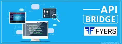 Fyers API Bridge: Empower Your Trading Strategies with Seamless Integration