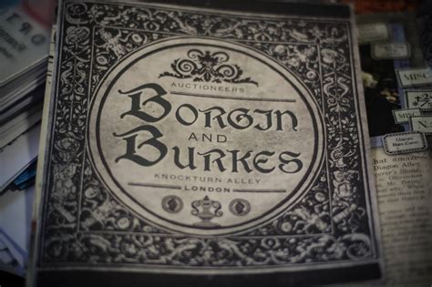 Countdown to Diagon Alley: Four burning questions we still have about ...