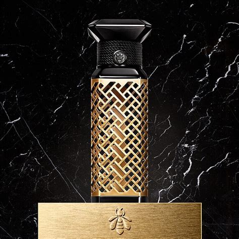 L'Art et la Matière Collection ⋅ GUERLAIN