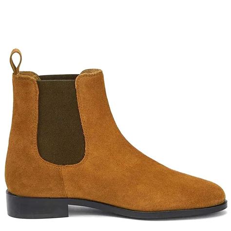 The Best Women's Leather Boots For Every Budget – SaintG India