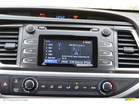 Image result for 2017 Toyota Highlander Tutorial