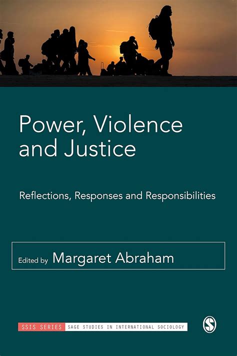 Buy Power: Reflections, Responses and Responsibilities (Sage Studies in ...