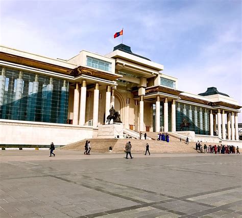 GOVERNMENT PALACE Guide (2026) All You Need to Know BEFORE You Go (with ...