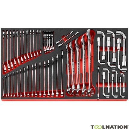 Facom MODM.XXL3 Maxi Module M4 Keys for Jet.M4A