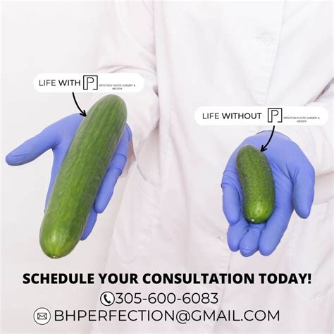 Penis Enlargment Surgery