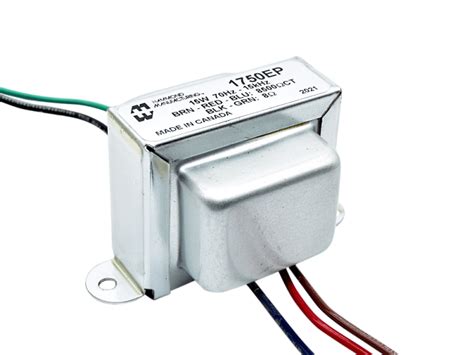 Tube-Town Store - Hammond 1750EP for Fender OT 50246 Deluxe 5E3