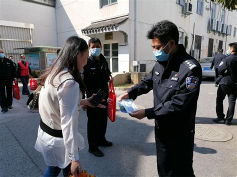 亮剑涉税犯罪，沙坡头公安经侦大队精准研判成功发起全市首起“全国集群战役”！_澎湃号·政务_澎湃新闻-The Paper