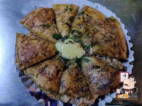 Billu Omelette Point, New Delhi - Restaurant menu, prices and reviews