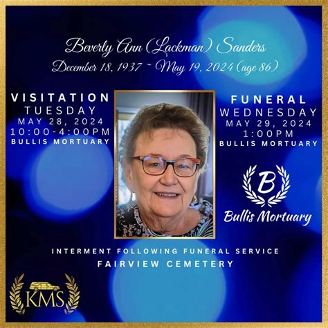 Bullis Mortuary (@bullismortuary) • Instagram photos and videos