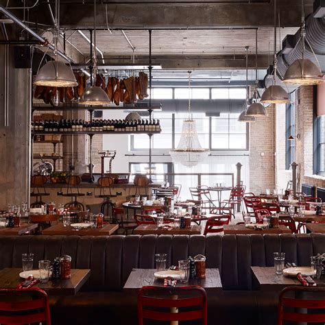 Bar Mar – Chicago - a MICHELIN Guide Restaurant