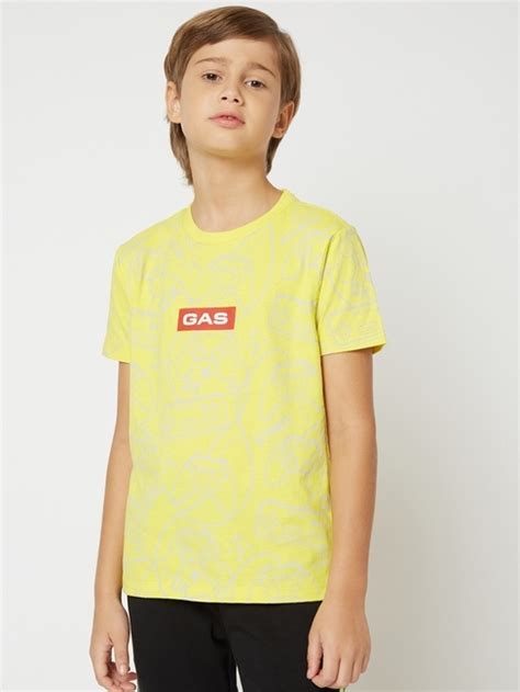 Boy's Scuba Jr Gamer IN