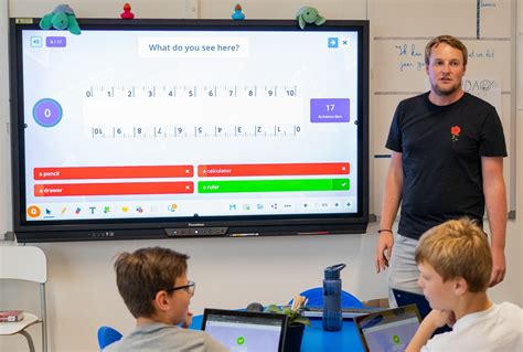 5 Kahoot Alternatives for Interactive Learning in 2025 | Gynzy Blog