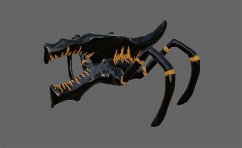 Image result for Alien Bug Model 3D
