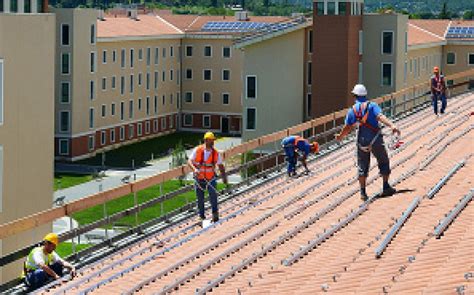 DPW ramps up photovoltaic energy use | Article | The United States Army