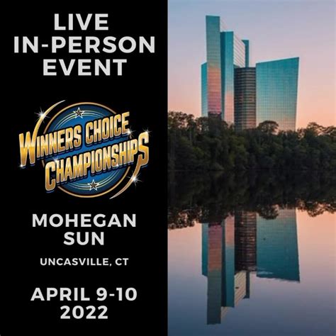 mohegan sun spin winners today