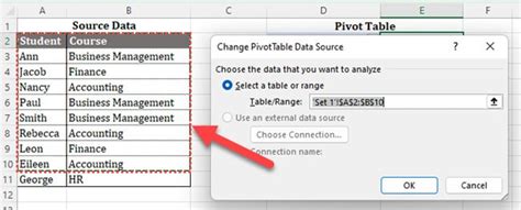 Image result for How to See PivotTable Source Data