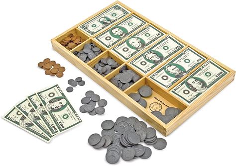 20 Fun Money Games and Activities for Kids at Home