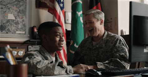 Is Brad Pitt in India? War Machine actor meets Shah Rukh Khan in Mumbai ...