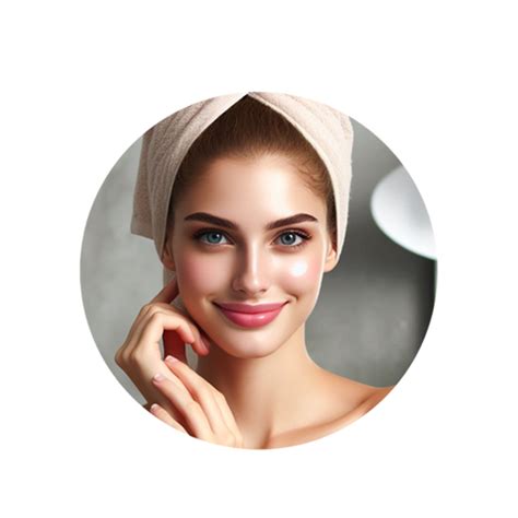 Advanced Platinum Facial | Panache & Poise